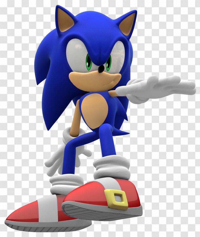 Sonic The Hedgehog Grind Rail Soap Grinding Transparent PNG