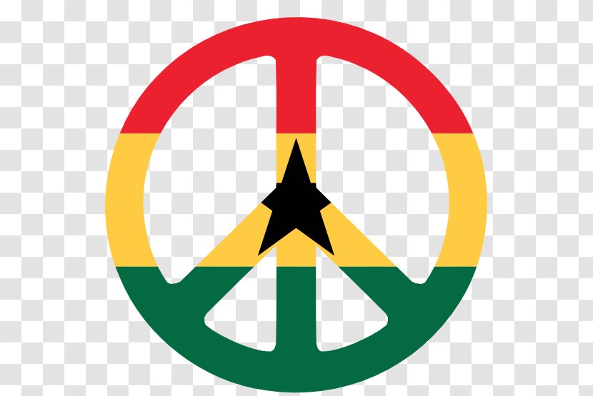 Ghana Peace Symbols Clip Art Transparent PNG