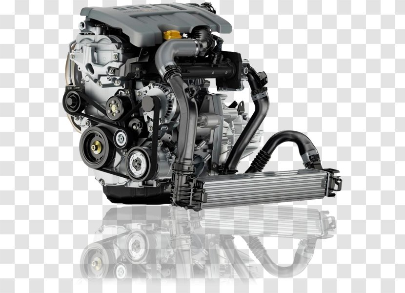Lada Renault Car Mitsubishi Motors Engine - Automotive Transparent PNG