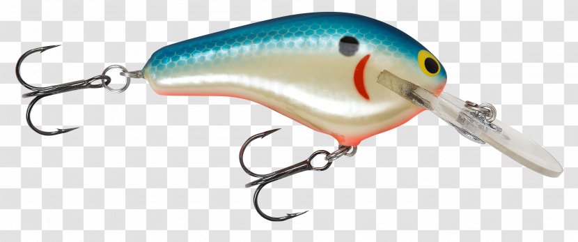 Fishing Baits & Lures - Plug - Spoon Transparent PNG