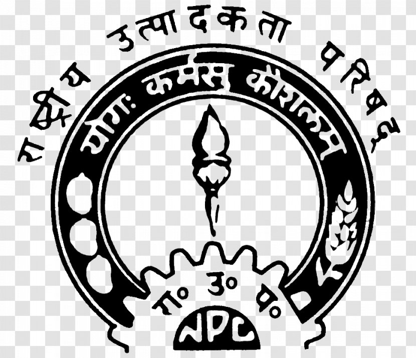 National Productivity Council राष्ट्रीय उत्पादकता परिषद The Andhra Pradesh Medtech Zone Limited - Area - Nutrition Logo Transparent PNG