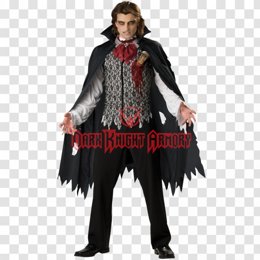 Costume Party Vampire Halloween Adult Transparent PNG