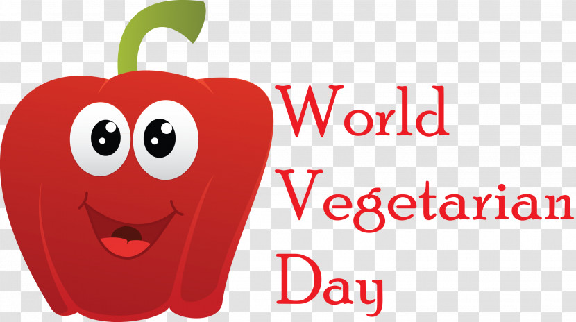World Vegetarian Day Transparent PNG