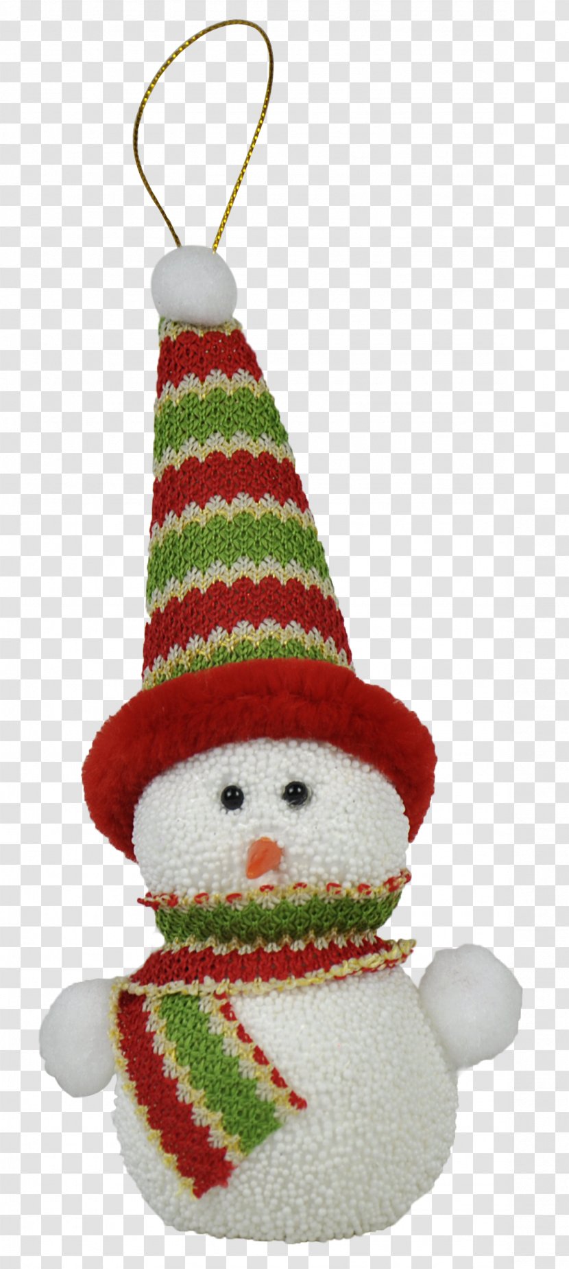 Christmas Ornament Transparent PNG