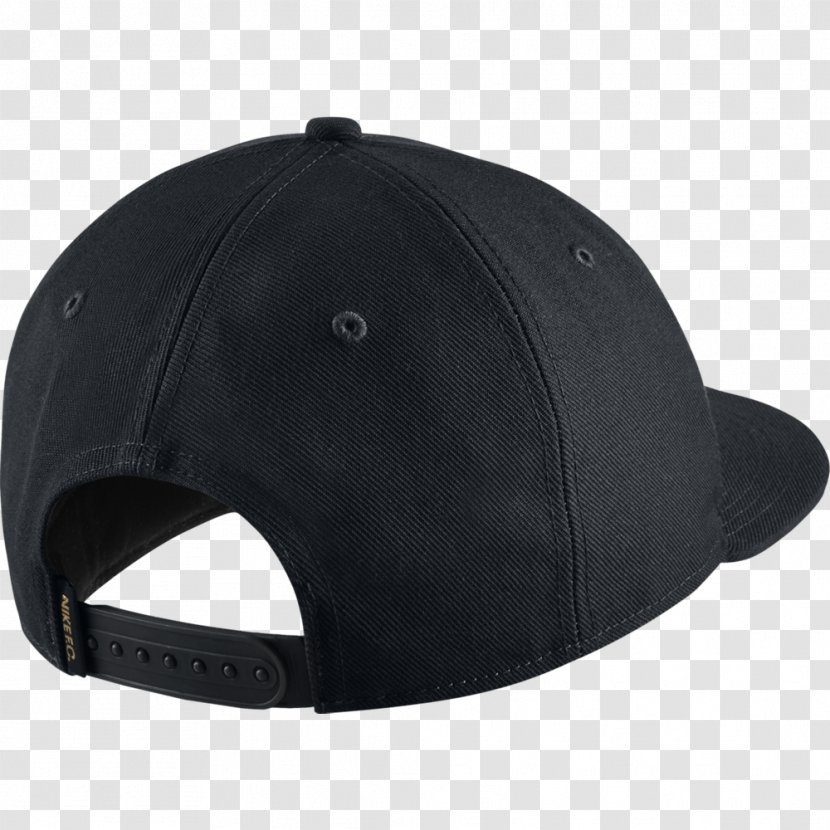 Nike Baseball Cap Hat Flat Transparent PNG