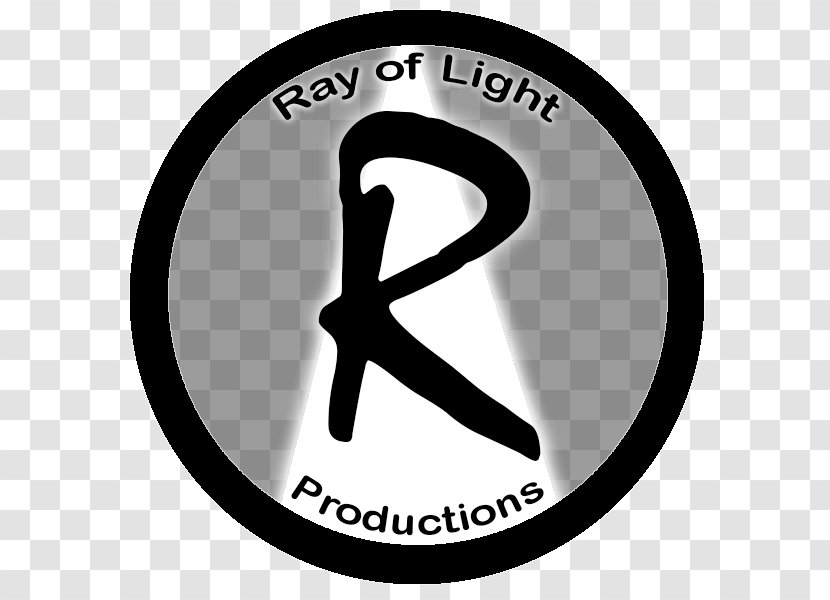 Ray Of Light Productions Logo Brand - Production Companies Transparent PNG