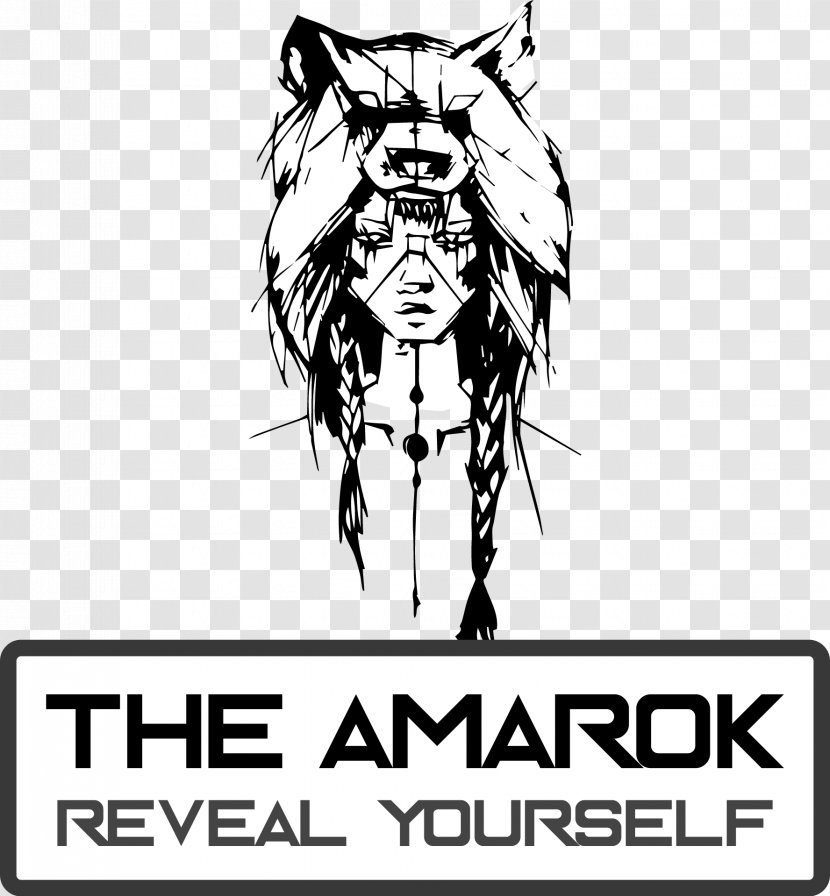 CrossFit Games Amarok CROSSFIT MERIGNAC - Fictional Character - V6 Logo Transparent PNG