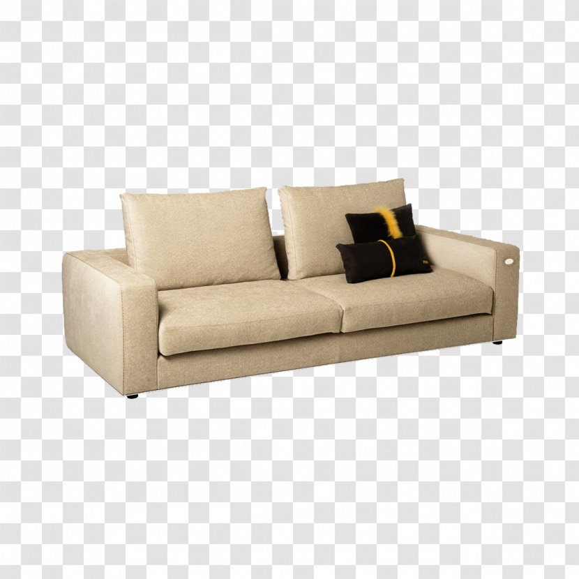 Divan Couch Art Deco Sofa Bed - Outdoor - Design Transparent PNG