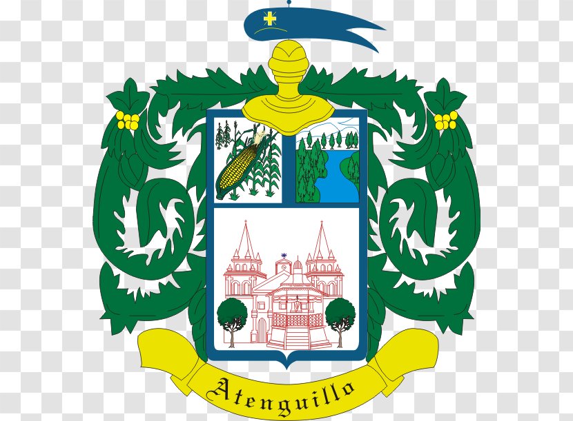 Atenguillo Atengo Logo Arandas, Jalisco Clip Art - Maltes Transparent PNG