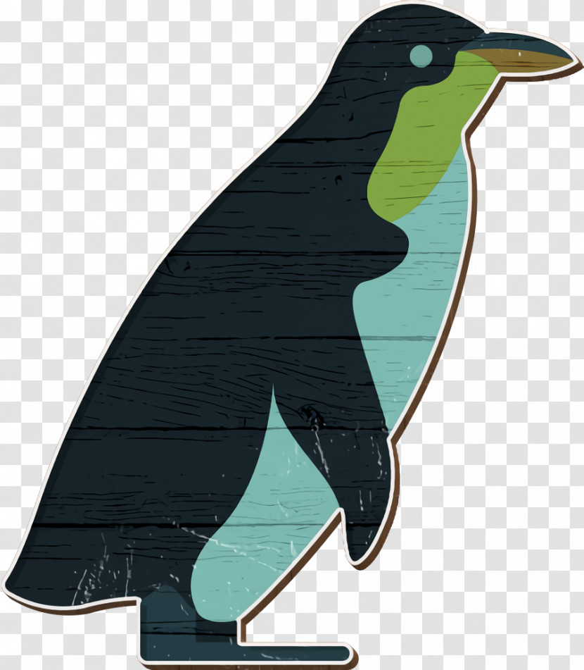 Penguin Icon Arctic Icon Transparent PNG