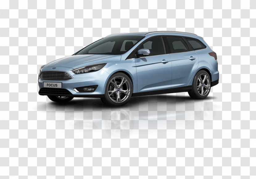 2015 Ford Focus 2018 Edge Car - Dealership Transparent PNG