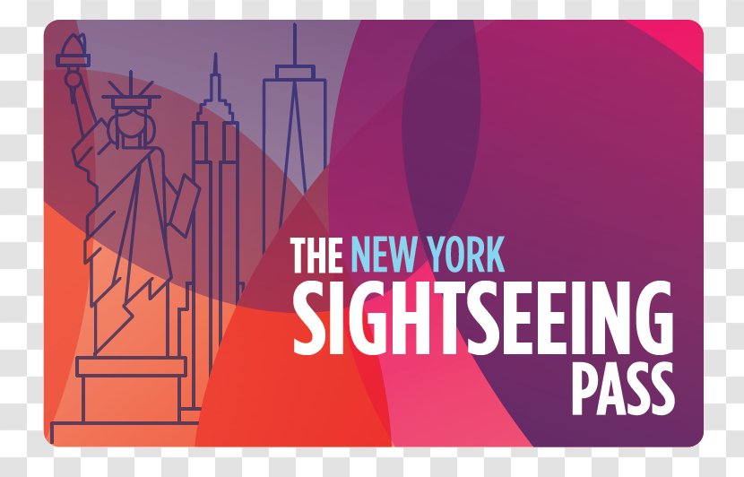 The SightSeeing Pass NYC Metropolitan Museum Of Art City Sightseeing Tourist Attraction CityPASS - Logo - Bus Transparent PNG