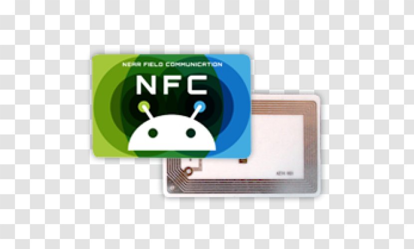 Near-field Communication Nexus S Android Radio-frequency Identification TecTile Transparent PNG
