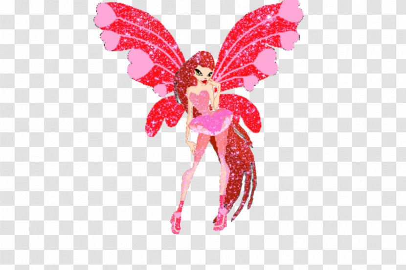 Fairy Doll - Fictional Character - Secret Santa Transparent PNG