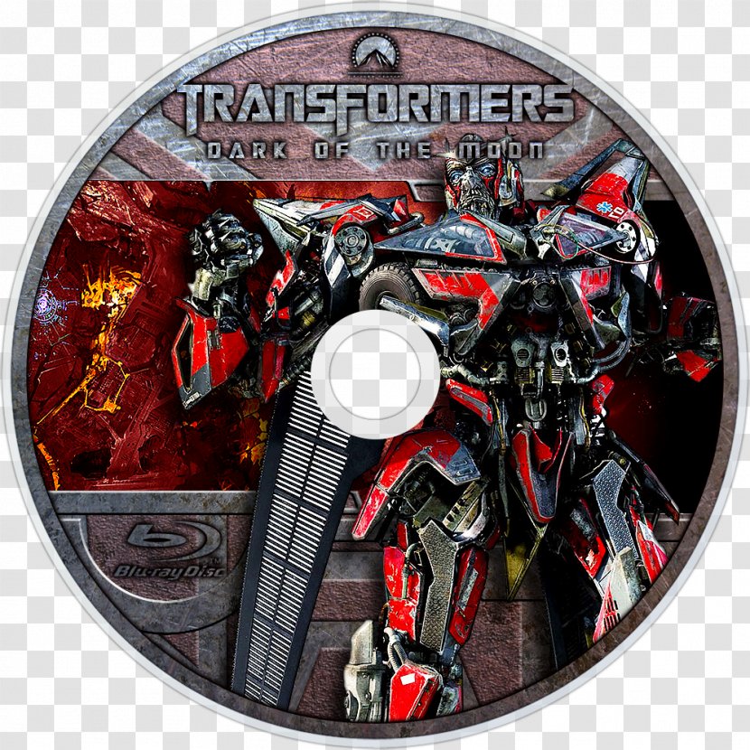 Blu-ray Disc Transformers: Dark Of The Moon YouTube DVD - Compact - Transformers Transparent PNG