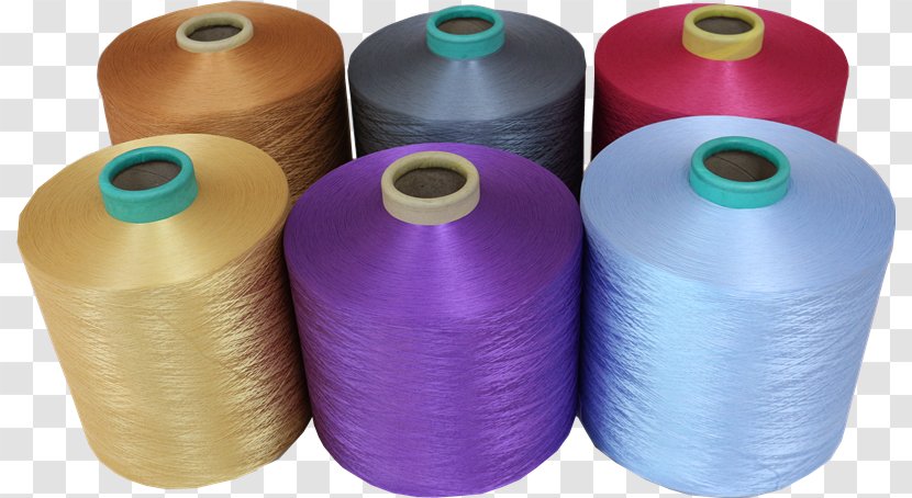 Yarn Units Of Textile Measurement Cotton Recycling Polyester - Price Transparent PNG