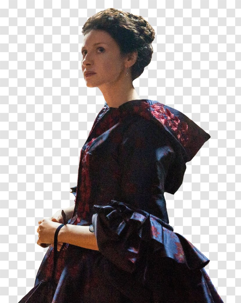 DeviantArt Fan Art Photography - Smithsonian Institution - Claire Fraser Transparent PNG