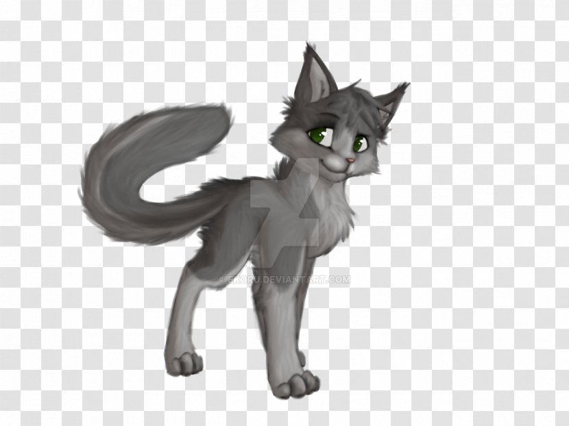 Korat Kitten Whiskers Artist - Work Of Art Transparent PNG