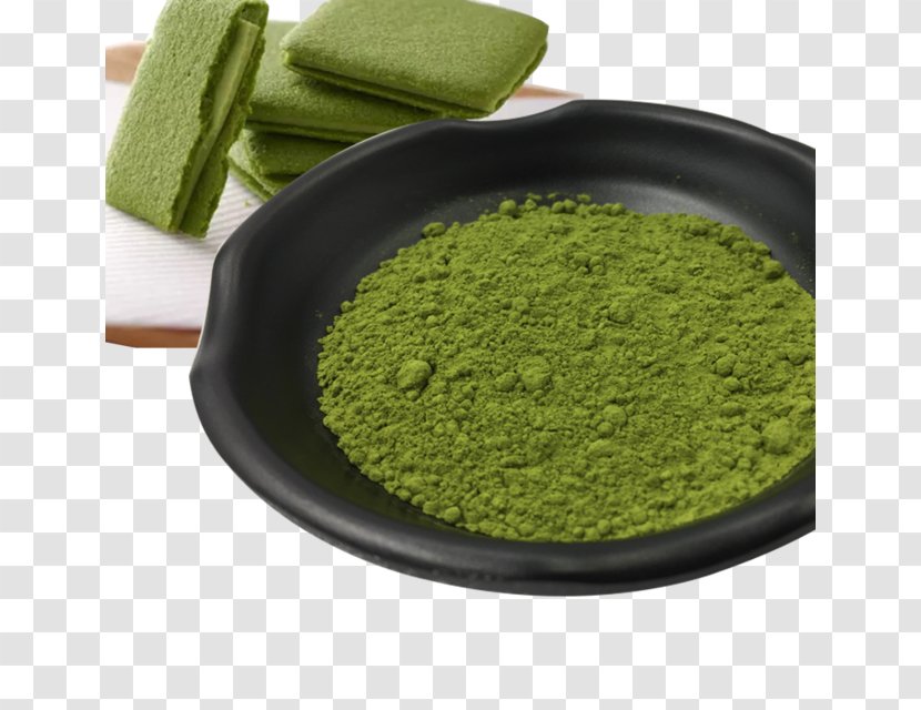 Matcha Green Tea Uji Iced - Flavor Transparent PNG