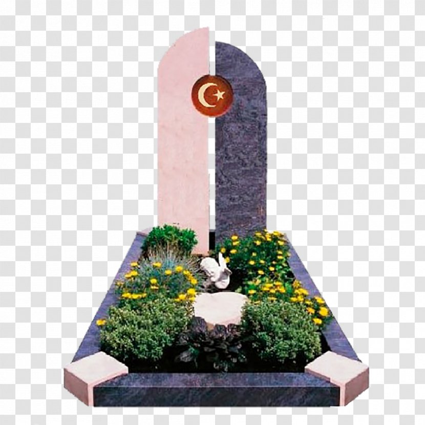Headstone Grabmal Monument Memorial Dimension Stone - Oss - Islamic Transparent PNG