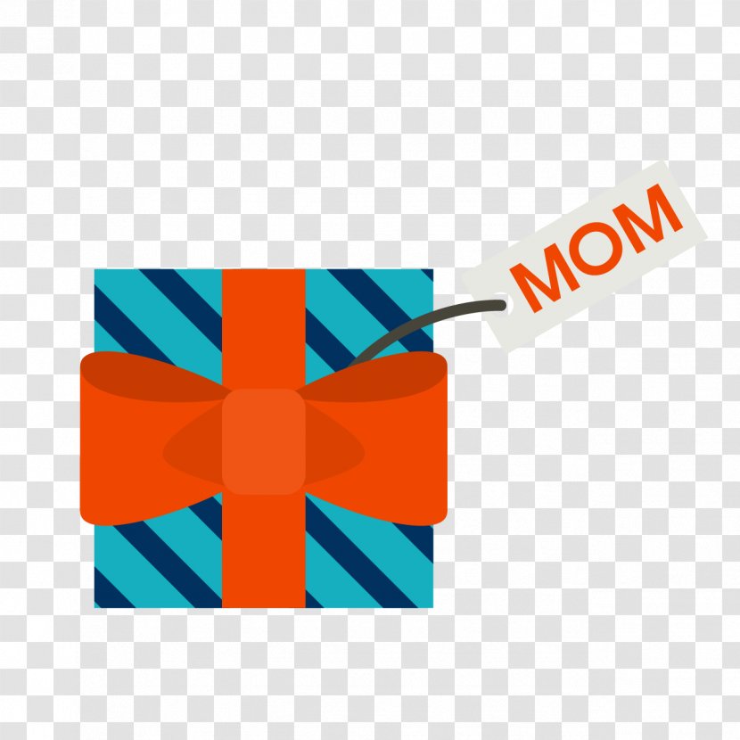 Mother's Day Image Vector Graphics Gift - Flag - Applies Transparent PNG