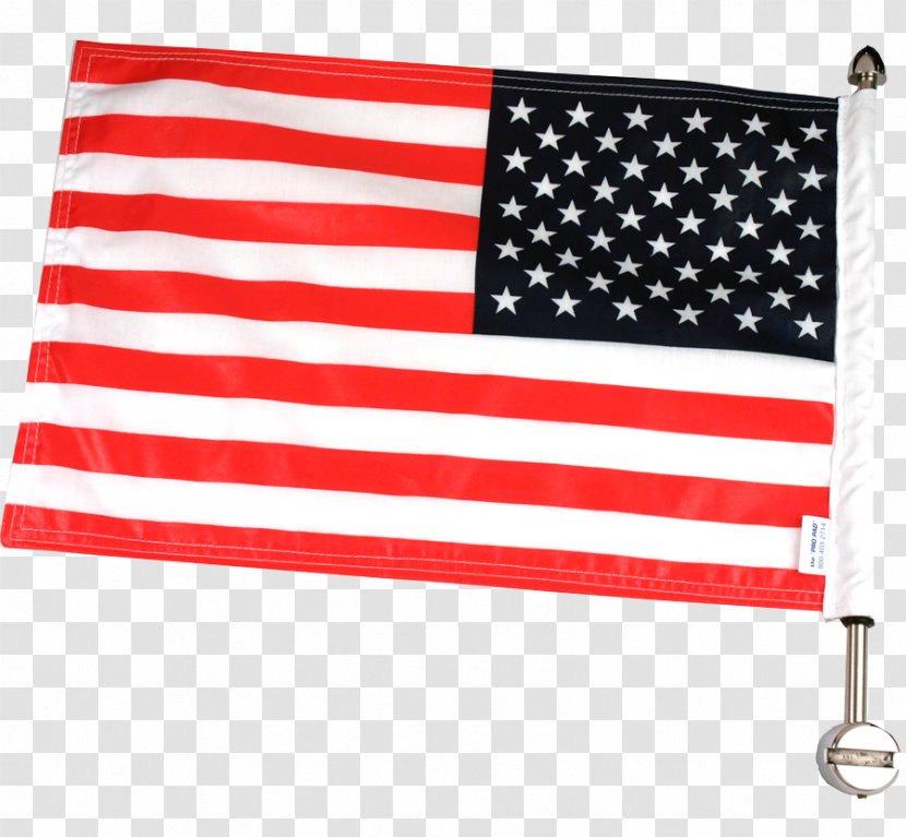 United States Of America Motorcycle Harley-Davidson Flag Sissy Bar Transparent PNG