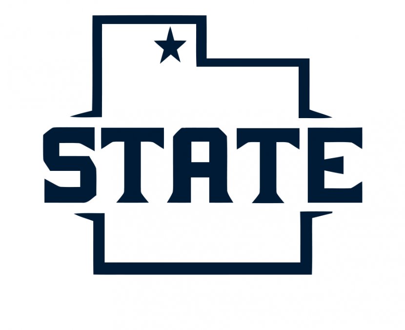 Utah State University Of Colorado Aggies Men's Basketball Clip Art - United States - Cliparts Transparent PNG