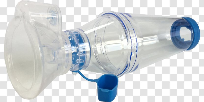 Plastic Glass Cylinder Transparent PNG