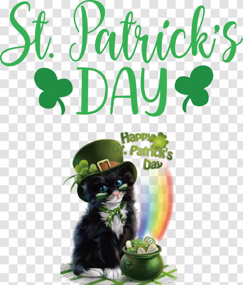 St Patricks Day Saint Patrick Happy Patricks Day Transparent PNG