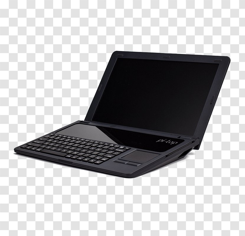 Laptop Raspberry Pi 3 Computer Cases & Housings Pi-top (CEED LTD) - Elektor Transparent PNG