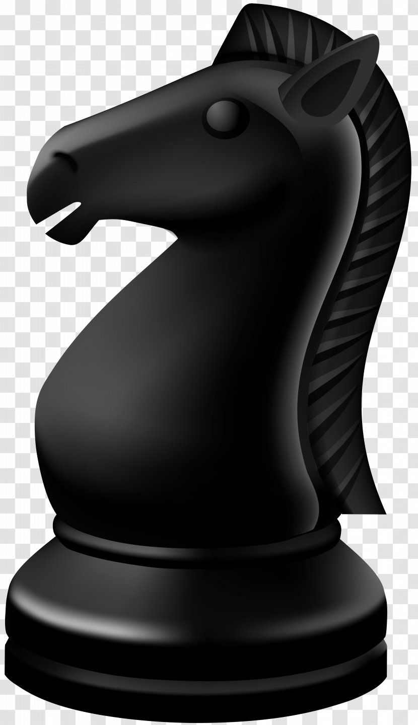 Chess Piece Knight Clip Art King - Queen Transparent PNG