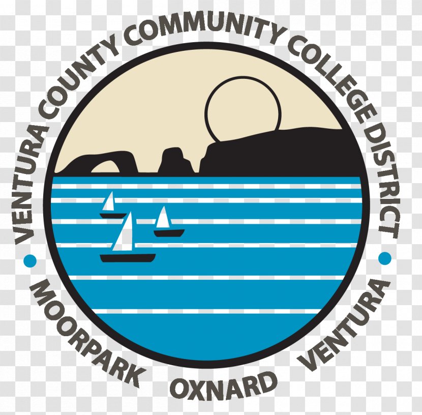 Ventura College Moorpark Oxnard California State University Channel Islands County Community - Organization - School Transparent PNG