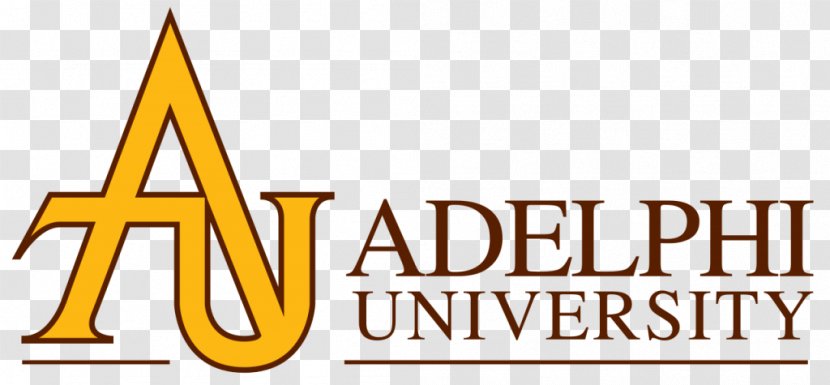 Adelphi University New York College Master's Degree - Text - Student Transparent PNG