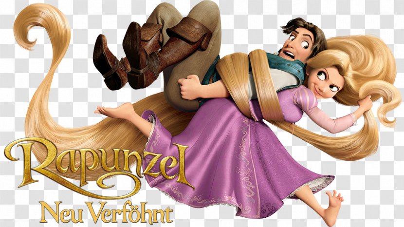 Flynn Rider Rapunzel Image Tangled - Flower - Eugene Transparent PNG