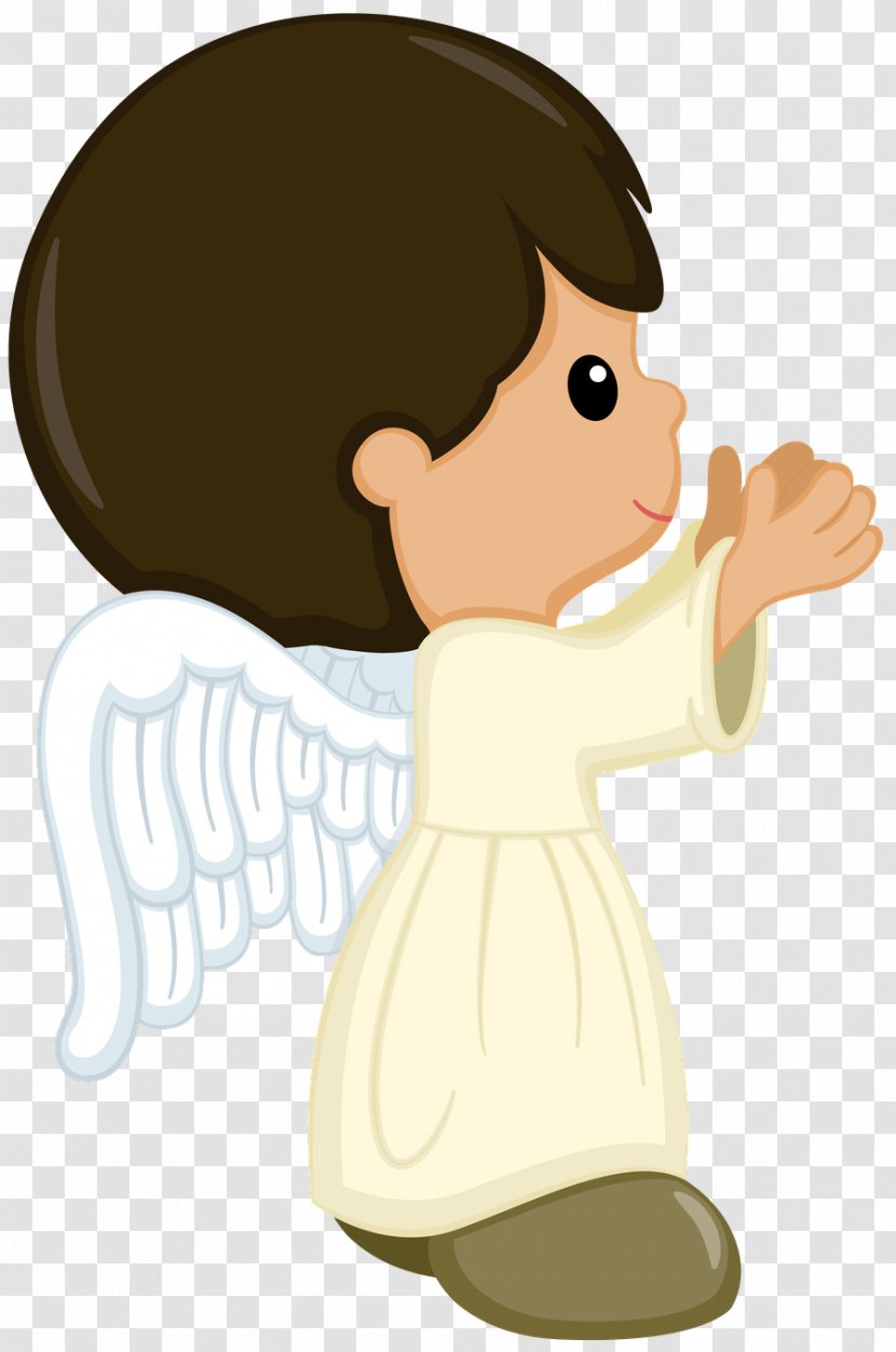 Clip Art Angel Image Illustration - Gesture Transparent PNG