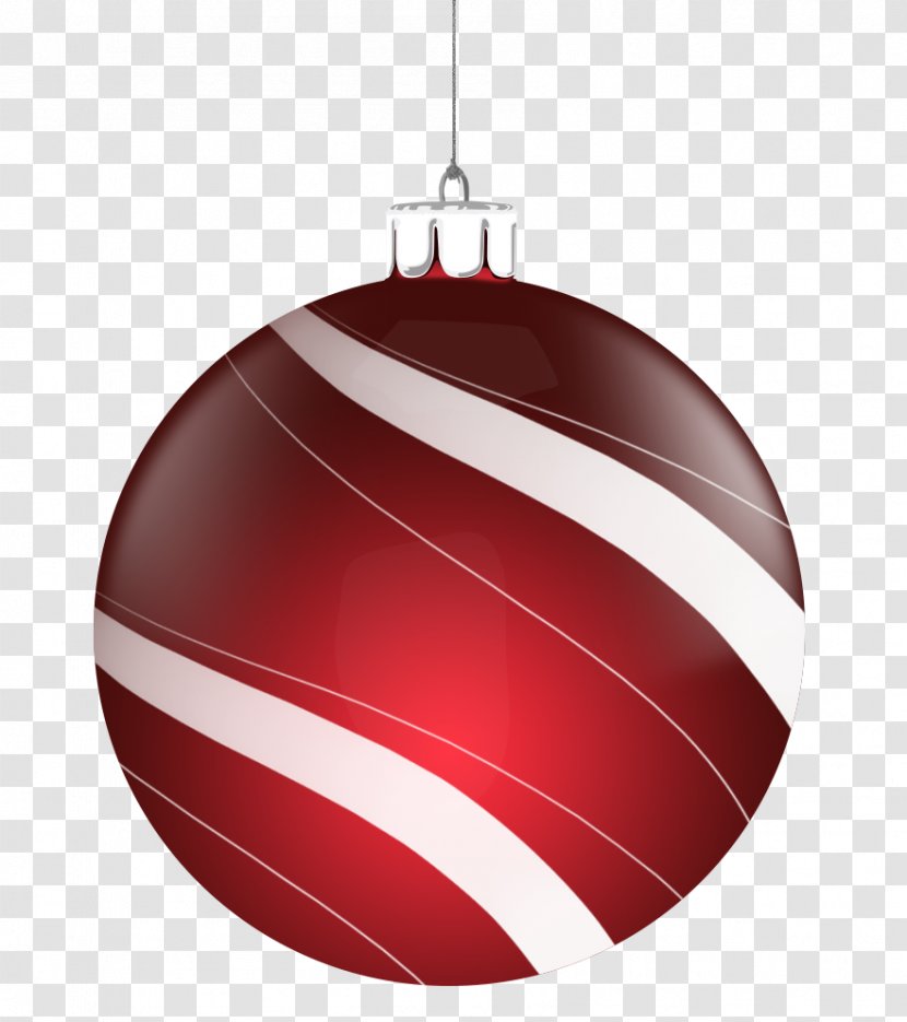 Christmas Ornament Model Sheet - Decoration - Design Transparent PNG
