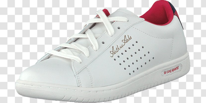 Sneakers Shoe Adidas Nike Le Coq Sportif - Magenta Transparent PNG