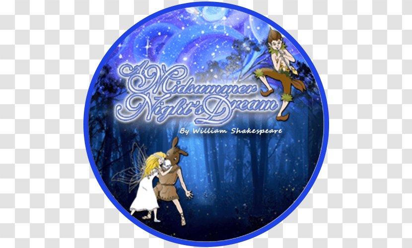 A Midsummer Night's Dream Romeo And Juliet The Tempest Macbeth Play - National Secondary School Transparent PNG