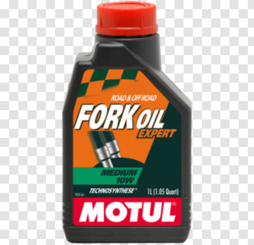 Motul Bicycle Forks Motorcycle Synthetic Oil Transparent PNG