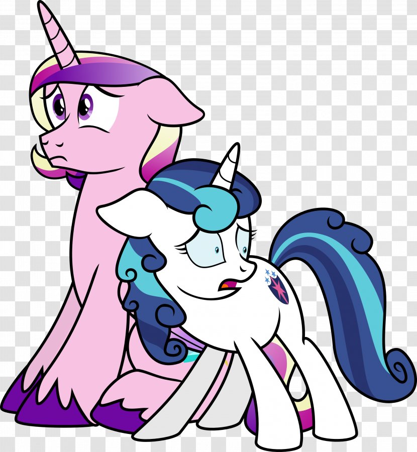 My Little Pony: Friendship Is Magic Fandom Big McIntosh Horse - Tree - Shining Armor Transparent PNG