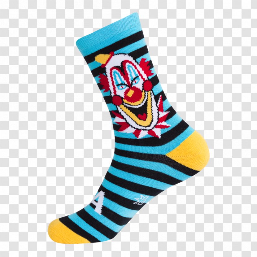Sock Ønskeliste Shoe Wish Poodle - Clown Transparent PNG