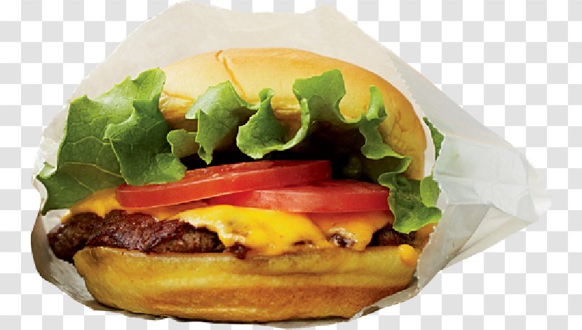 Shake Shack Milkshake Hamburger Parsippany-Troy Hills Madison Square And Park - Marlton - Burger Restaurant Transparent PNG