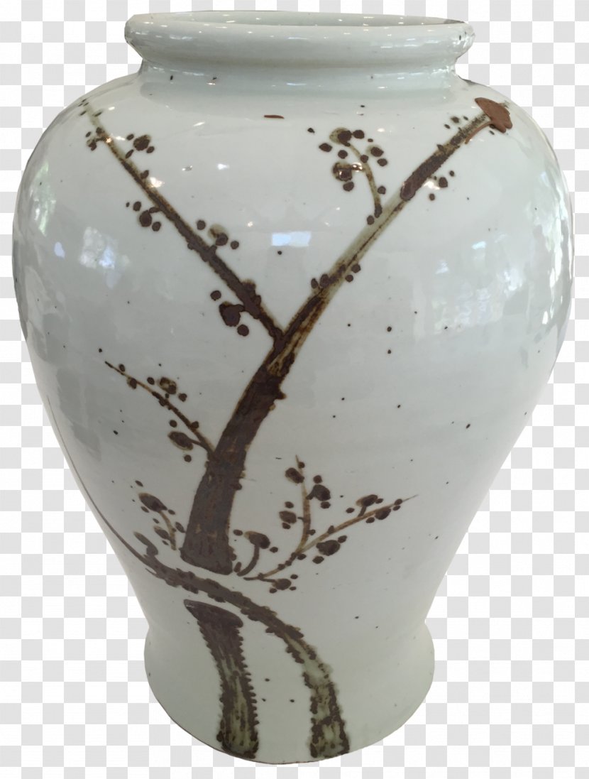 Ceramic Vase Glass Jar Jug - Pottery - Jam Transparent PNG