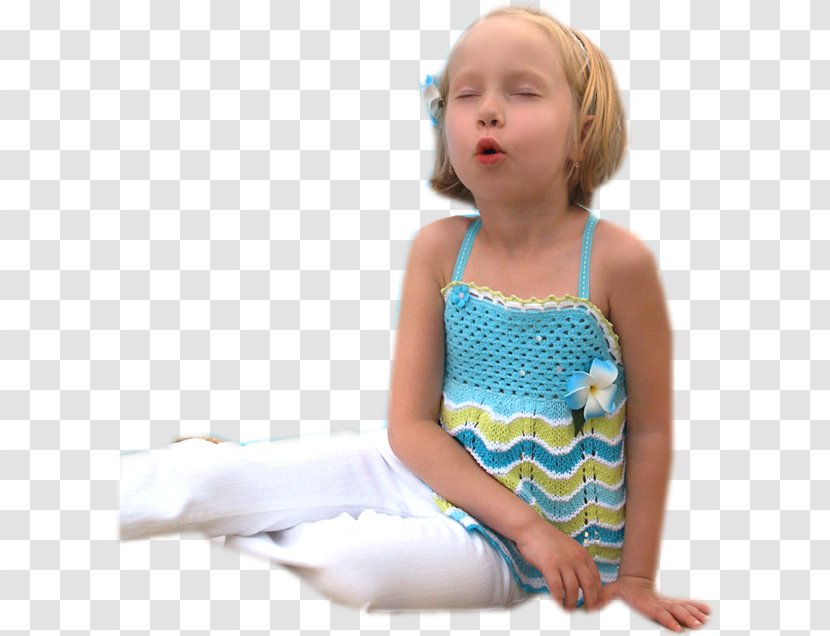 Toddler Infant Turquoise - Silhouette - Bebek Transparent PNG