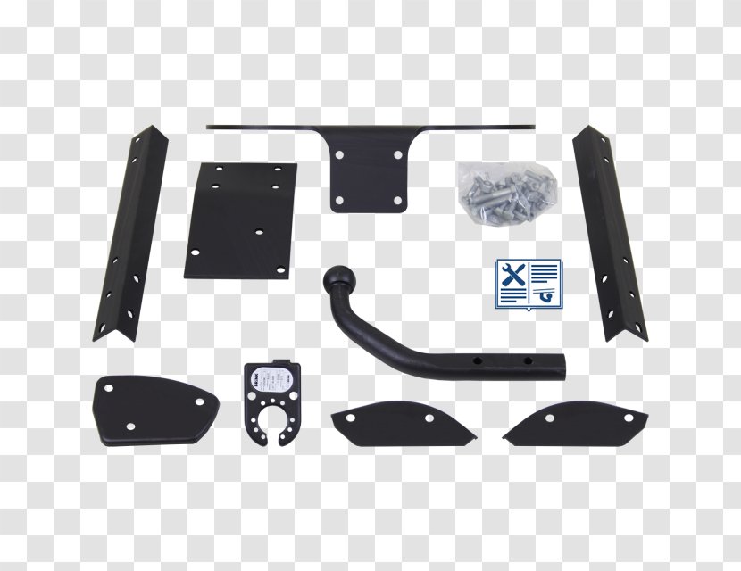 Car Jeep Renegade Off-road Vehicle Tow Hitch - Price Transparent PNG