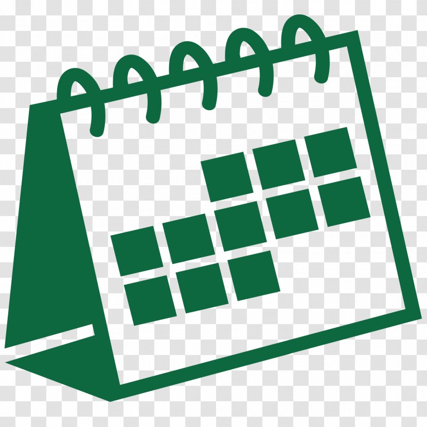 Calendar Date Diary Time - Month - Google Transparent PNG