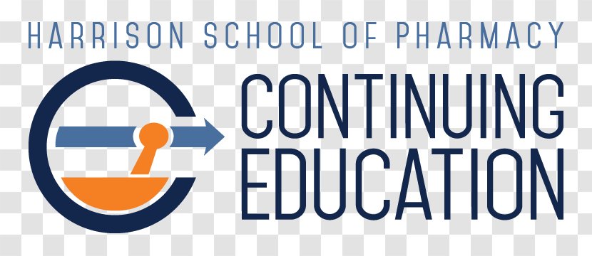 Continuing Education USC School Of Pharmacy - Text Transparent PNG