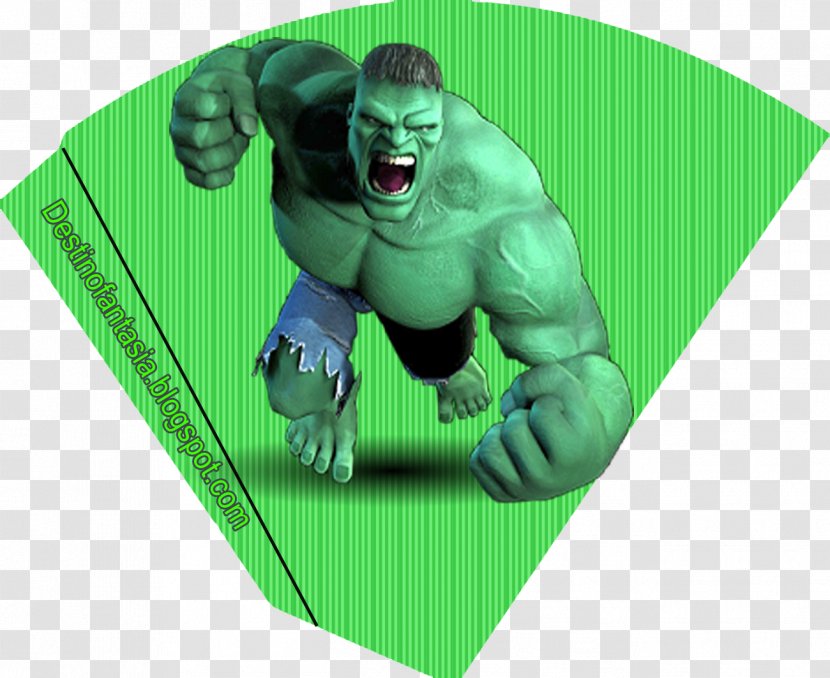 Hulk The Avengers Film Series Character Marvel Comics - Grass Transparent PNG