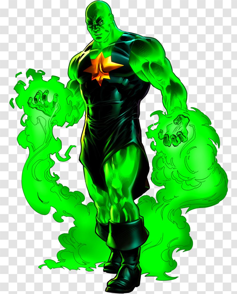 Spider-Man Radioactive Man Daredevil Marvel Comics Superhero - Thunderbolts Transparent PNG