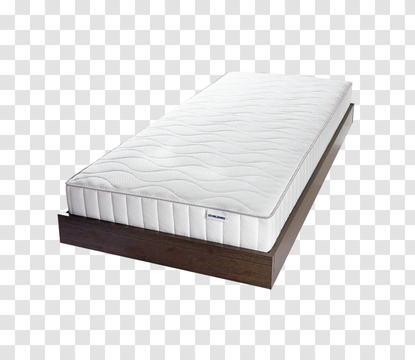 Mattress Pads Waterbed Bed Frame Transparent PNG